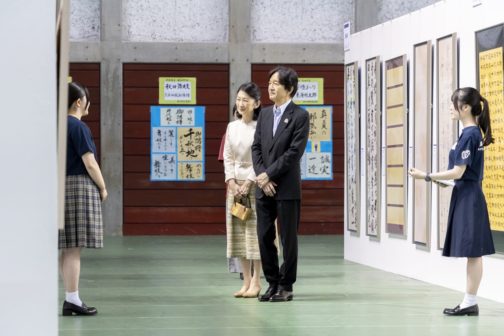 お写真