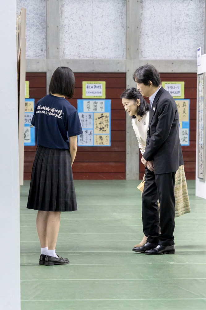 お写真
