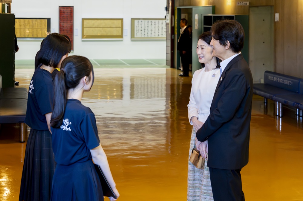 お写真