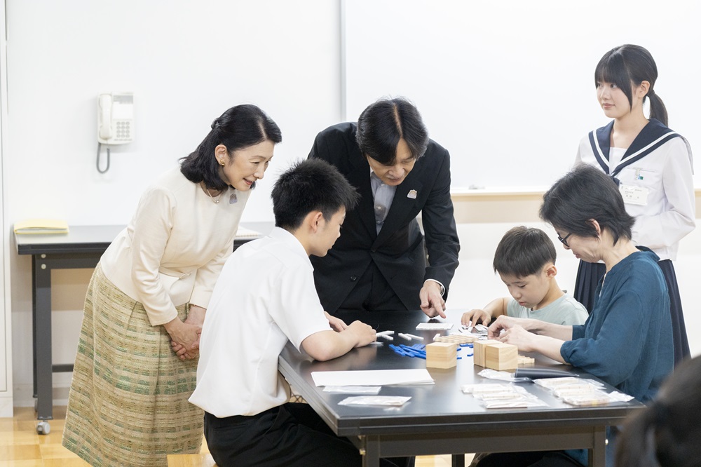 お写真