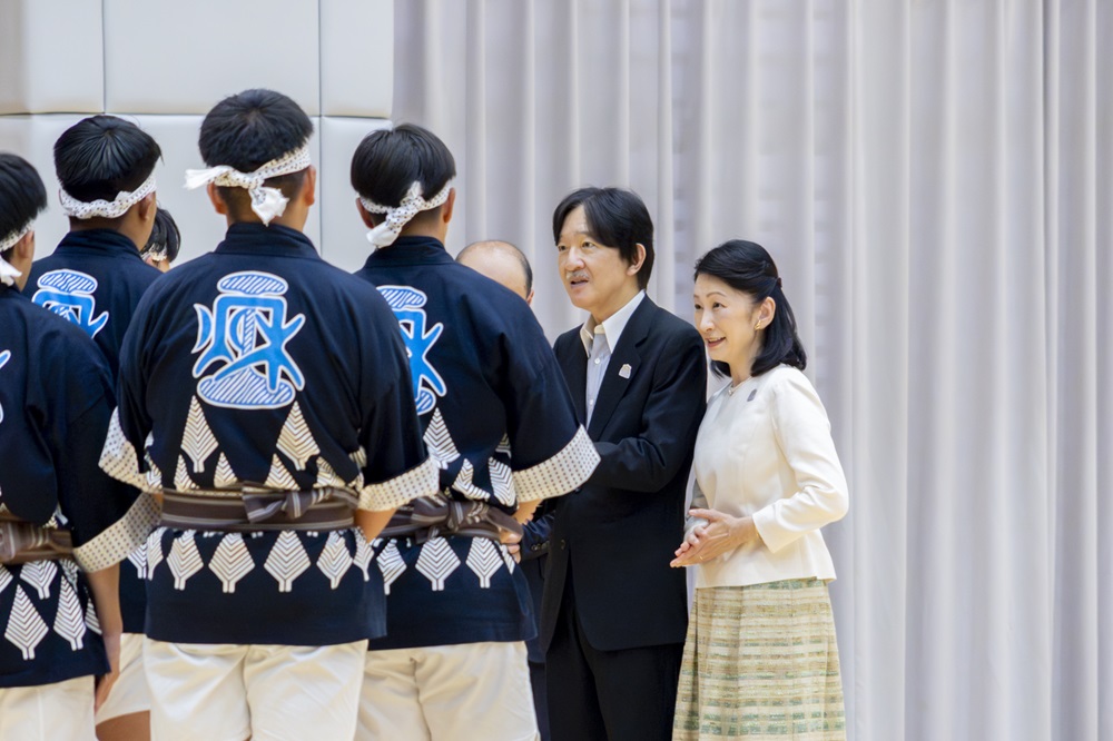お写真