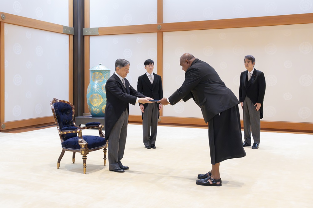 お写真