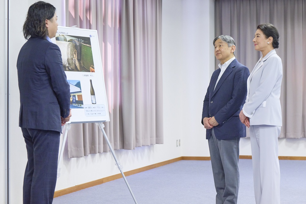 お写真