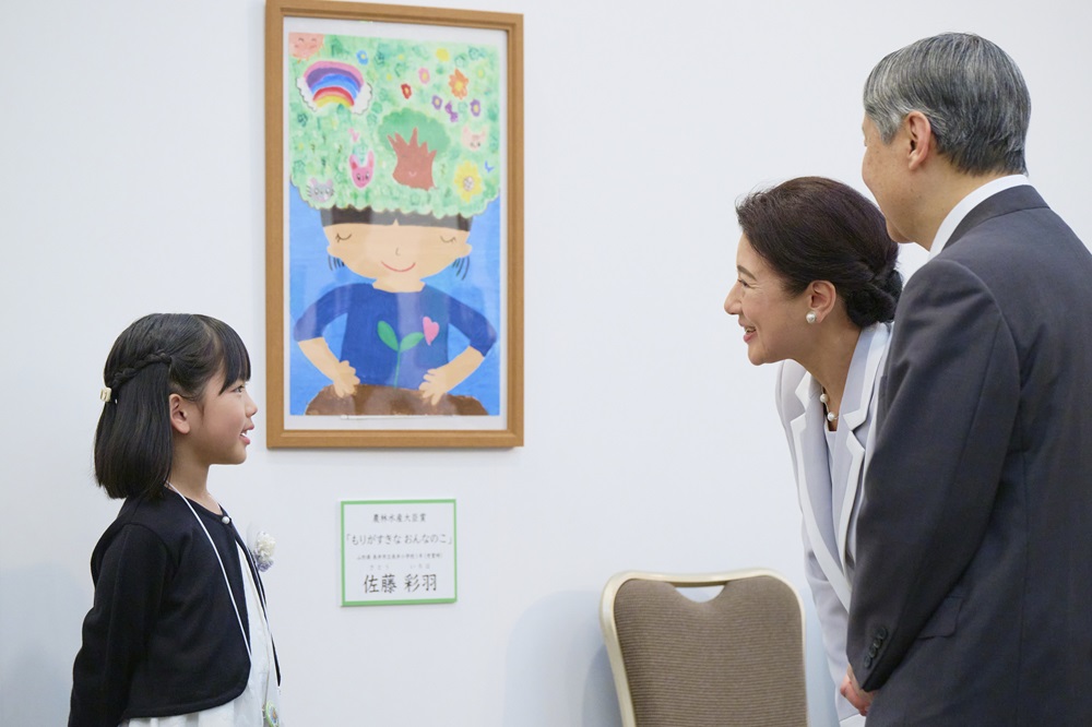 お写真