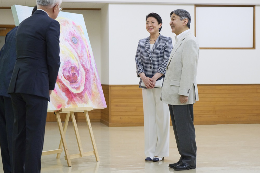 お写真