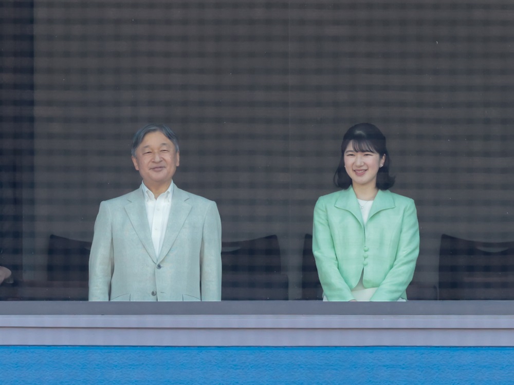 お写真