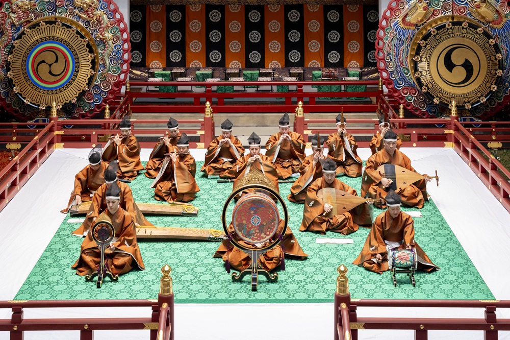 管絃