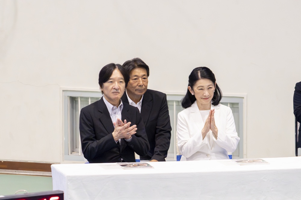 お写真