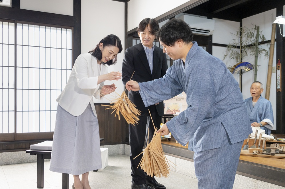 お写真