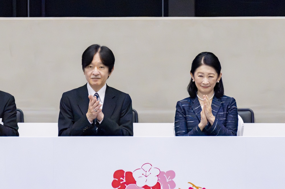 お写真