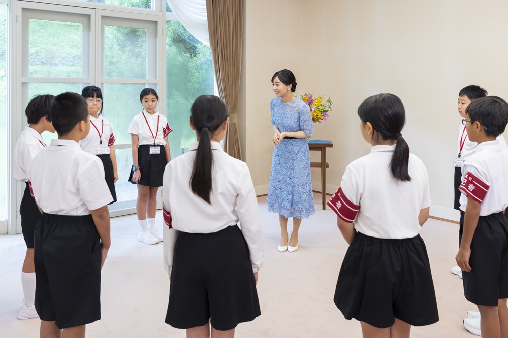 お写真