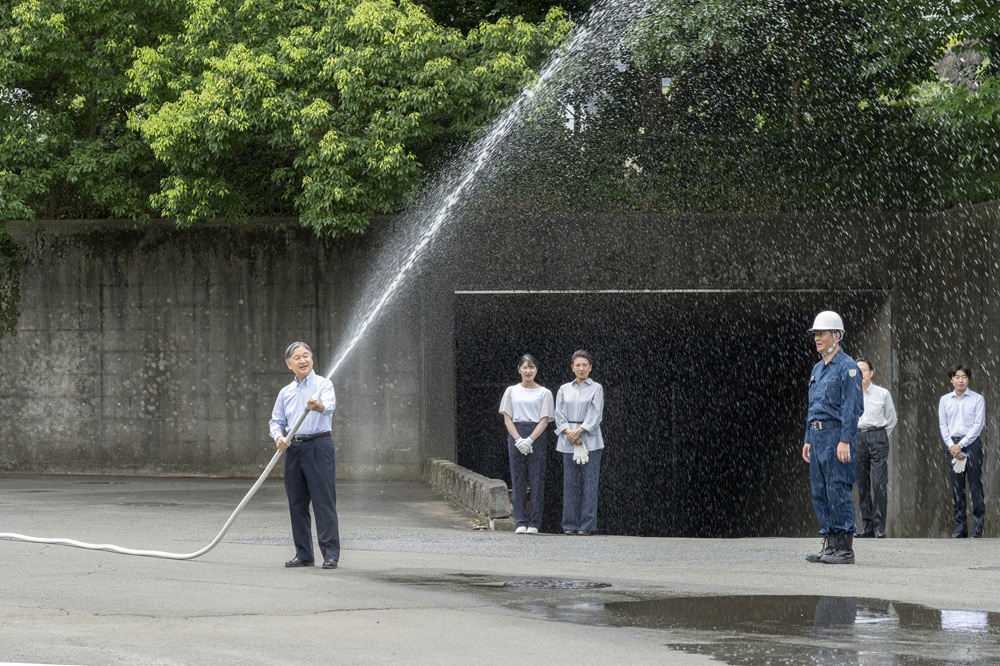 お写真