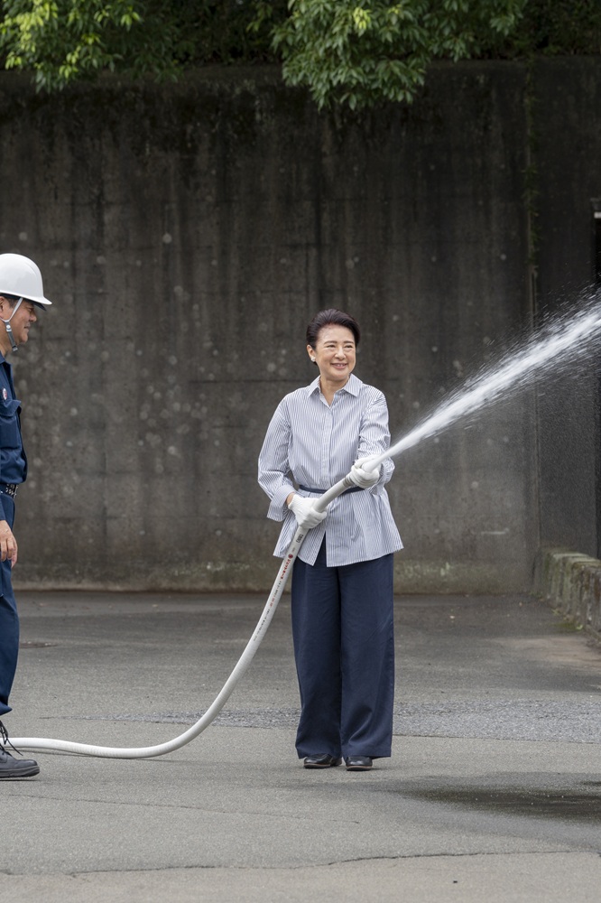 お写真