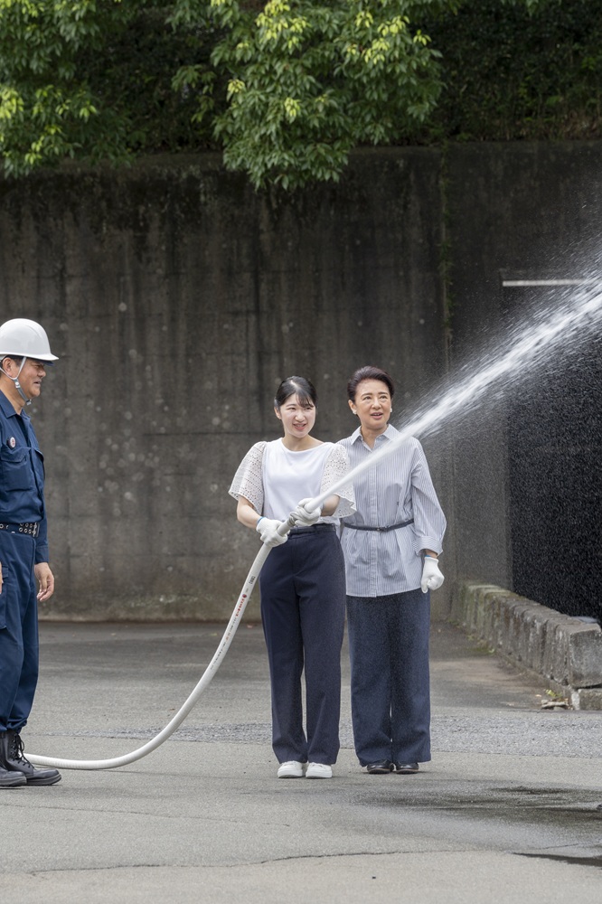 お写真