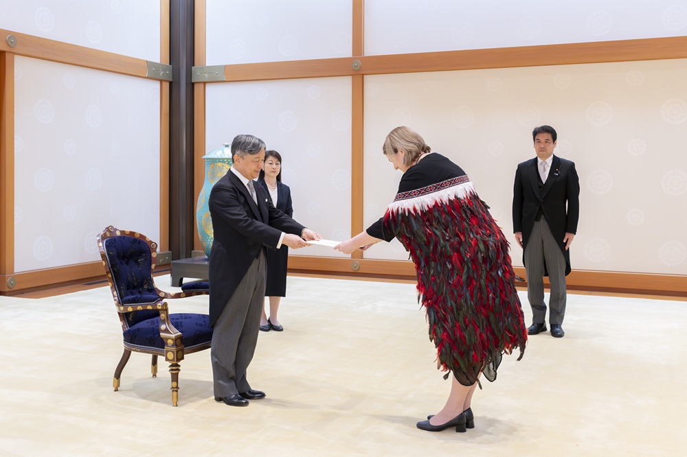 お写真