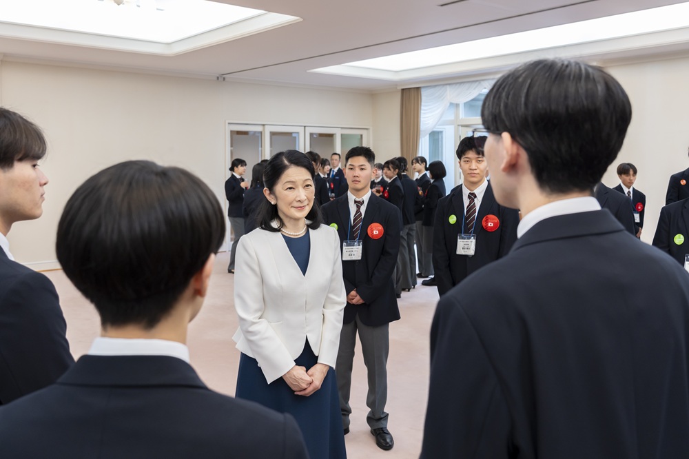 お写真