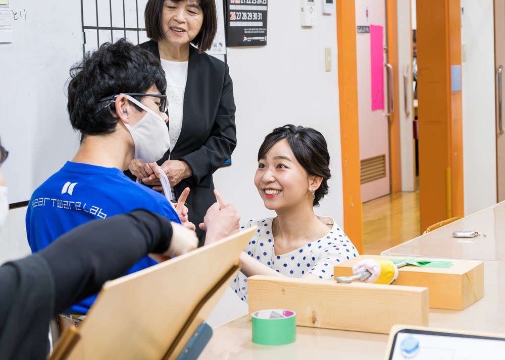 お写真