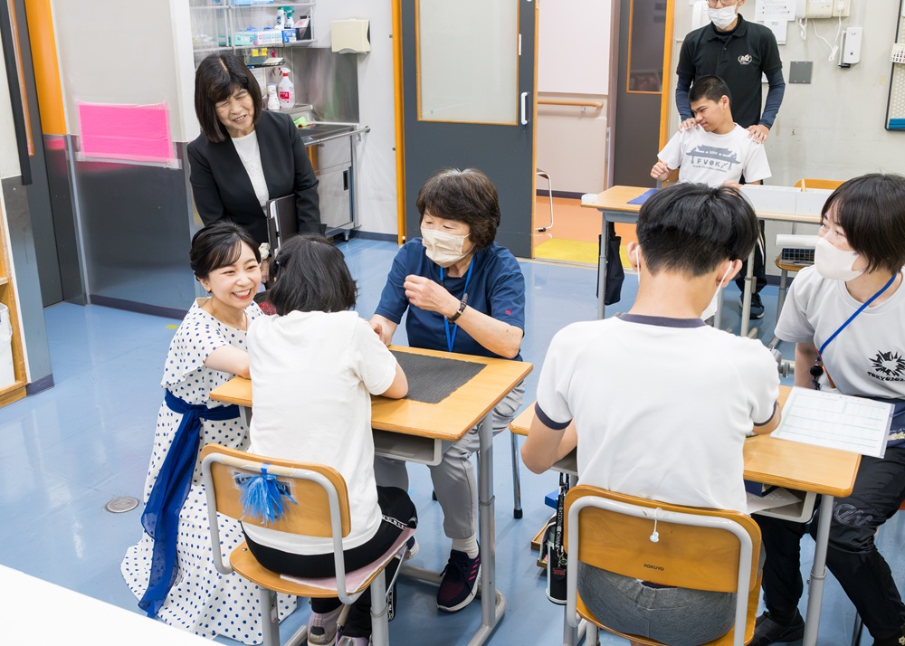 お写真