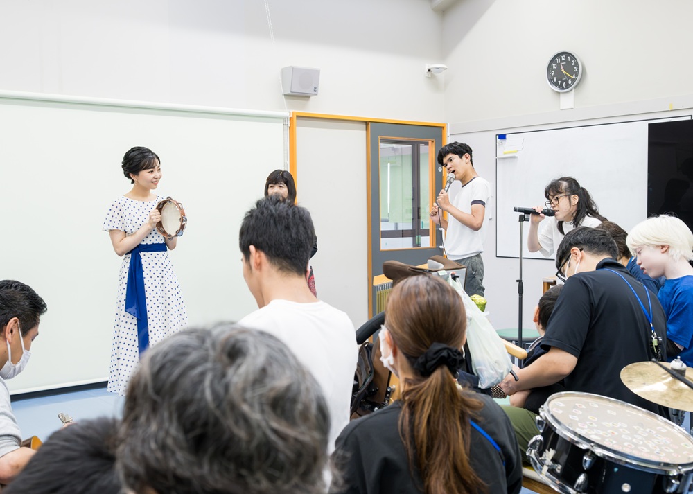 お写真