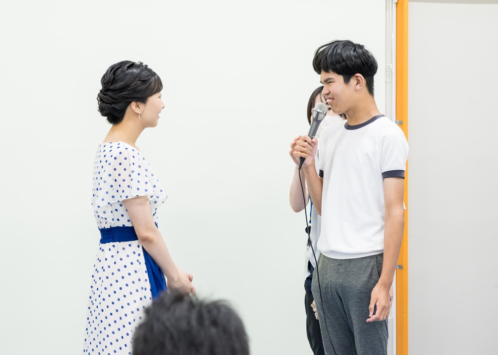 お写真