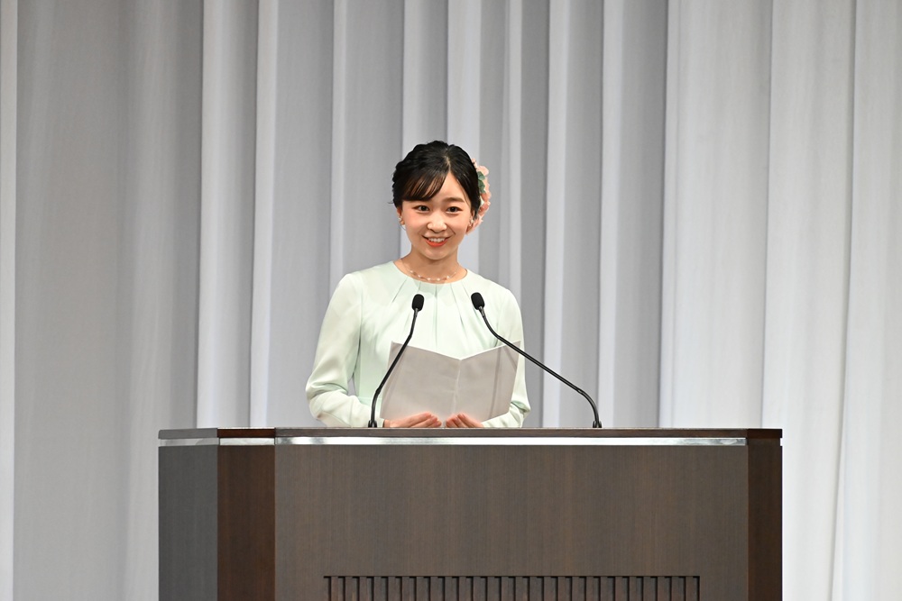 お写真