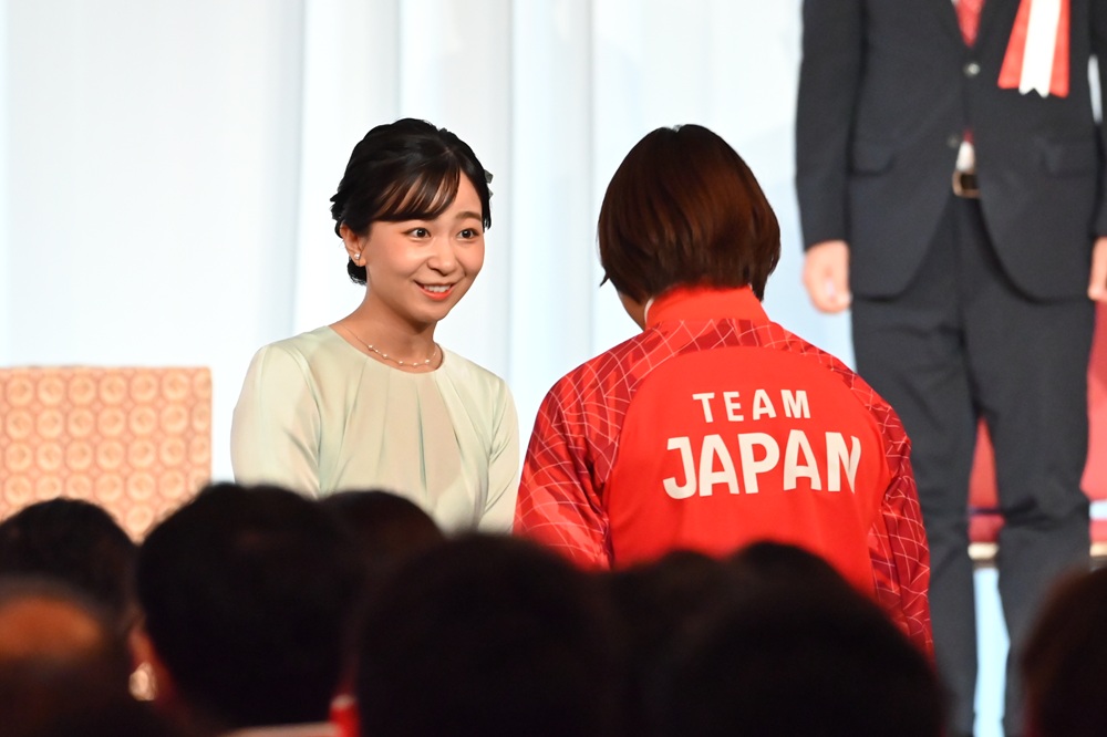 お写真