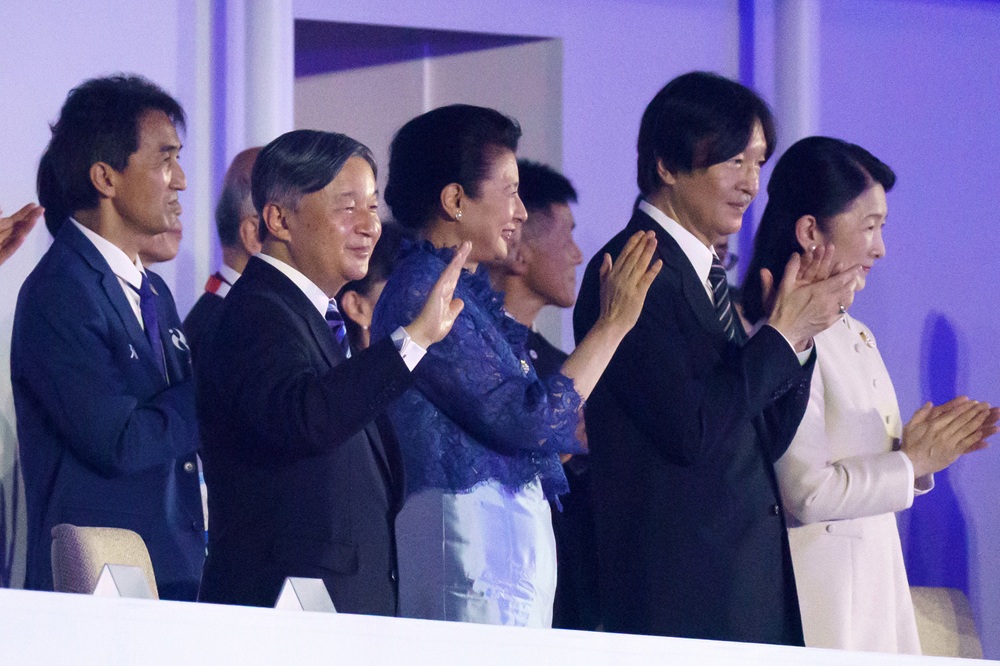 お写真