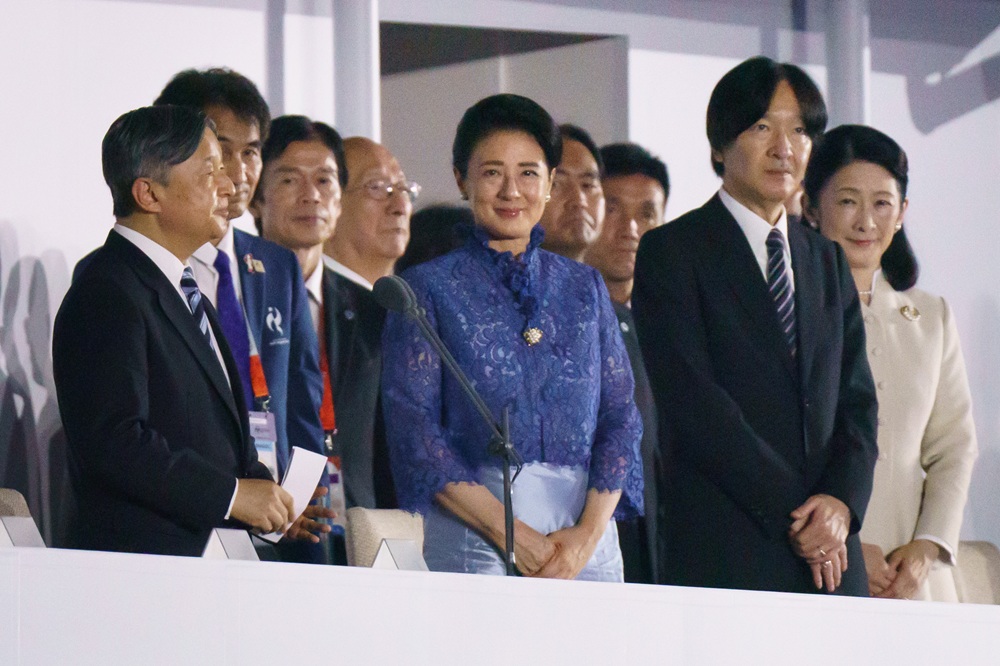 お写真