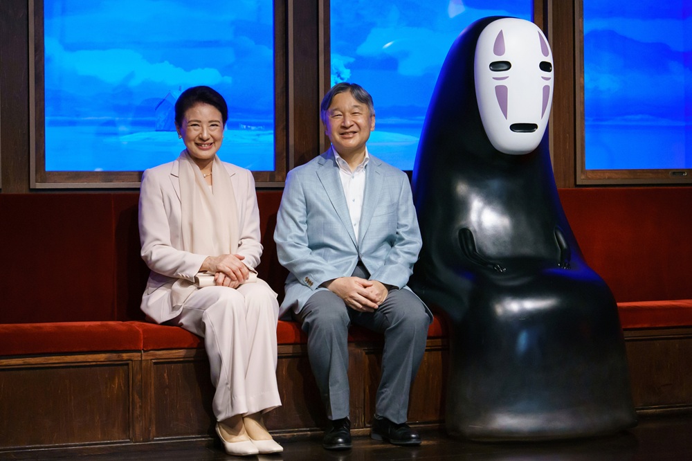 お写真