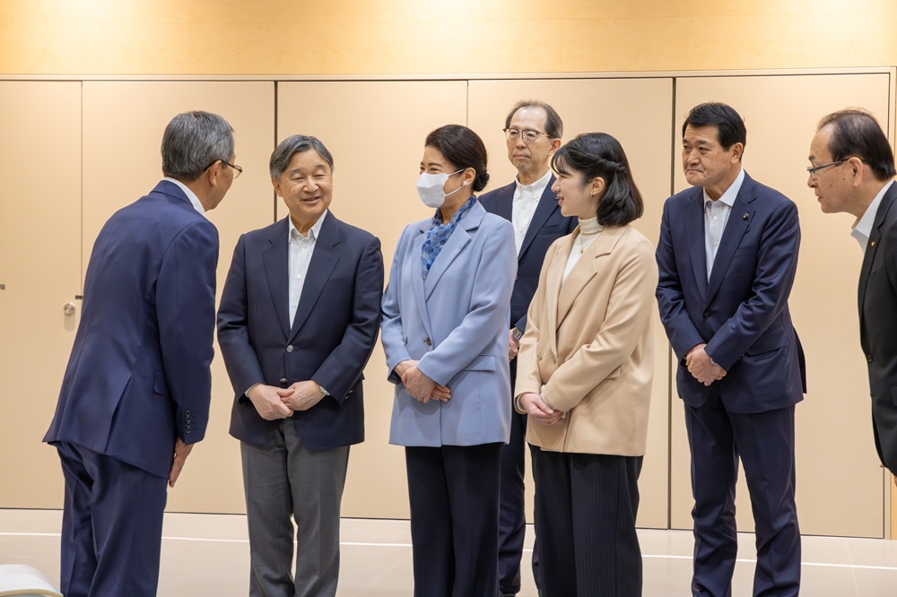 お写真
