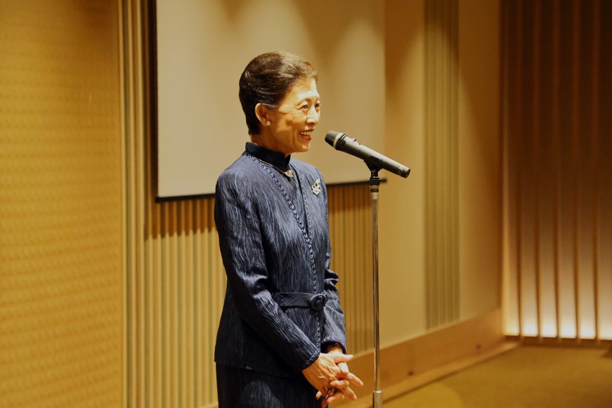 お写真