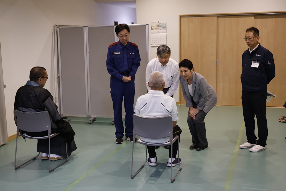 お写真