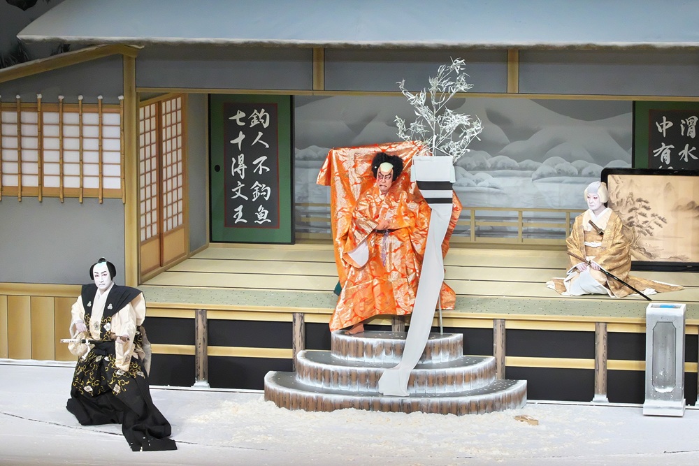 お写真