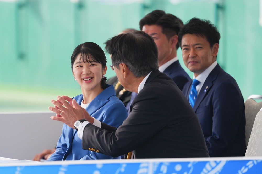 お写真
