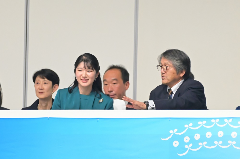 お写真