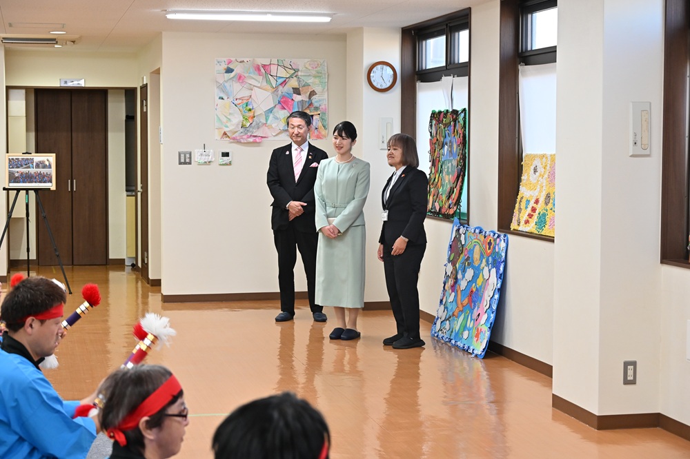 お写真