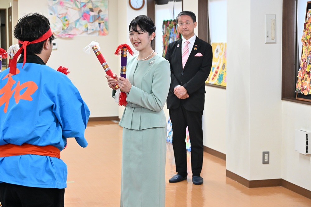 お写真