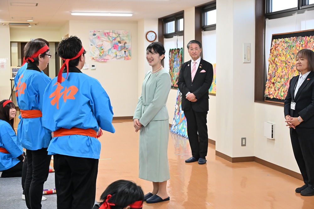 お写真