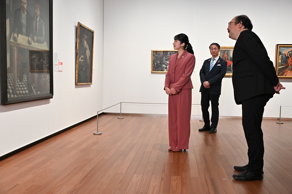 お写真