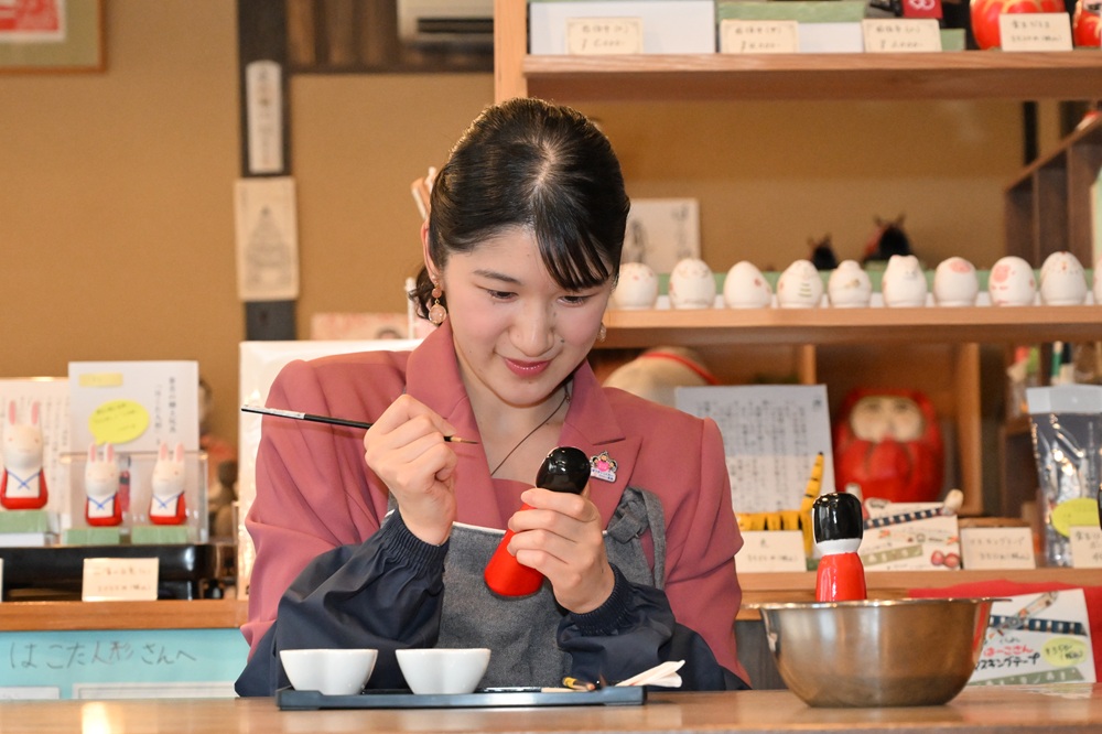 お写真