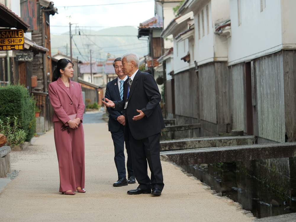 お写真