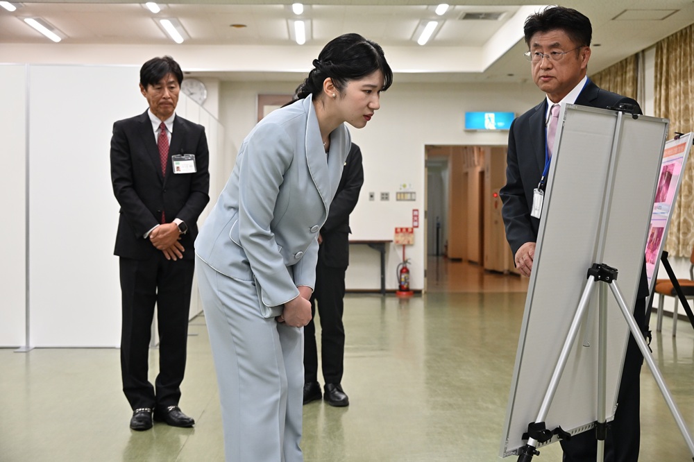お写真