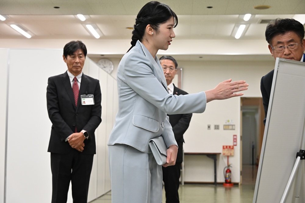 お写真