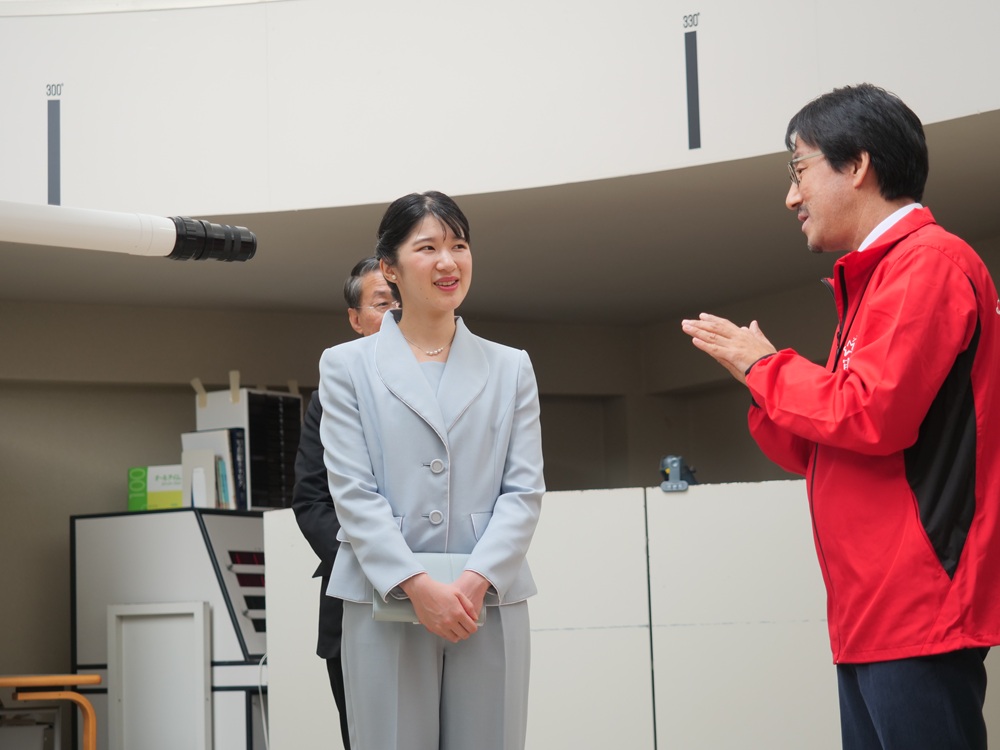 お写真