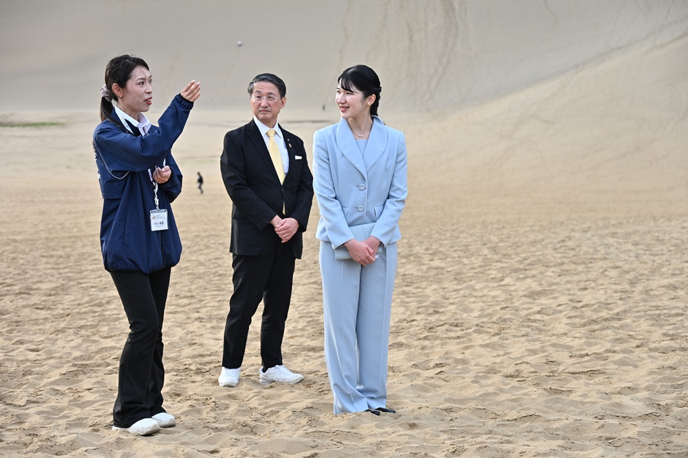 お写真