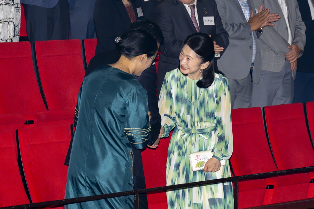 お写真