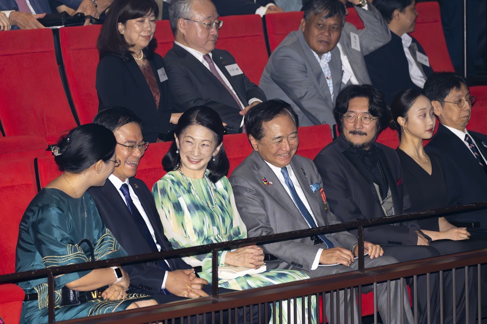 お写真