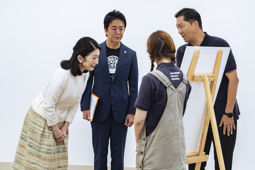 お写真