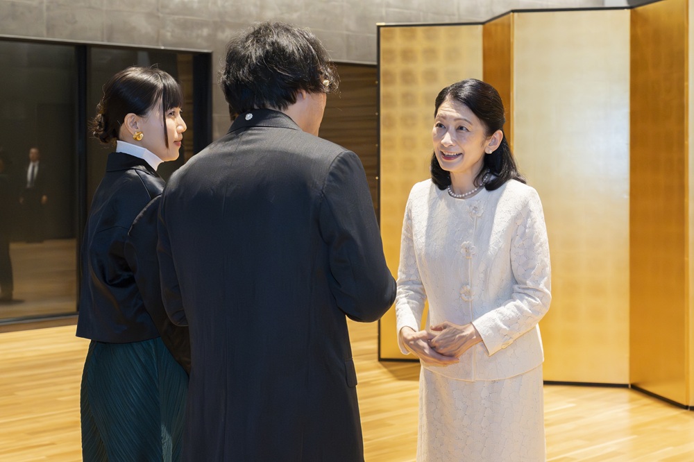 お写真