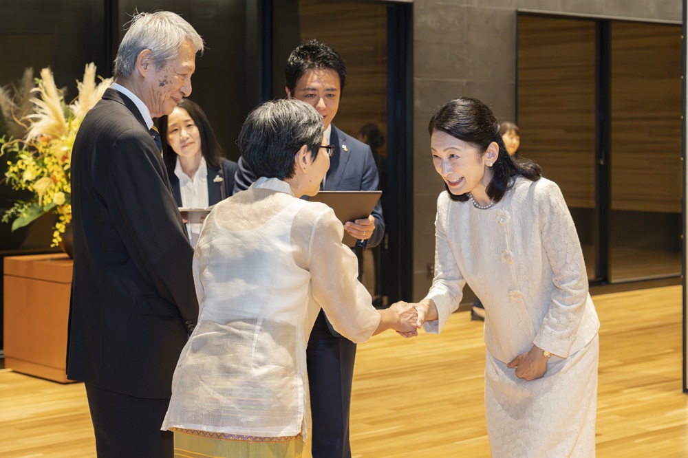 お写真